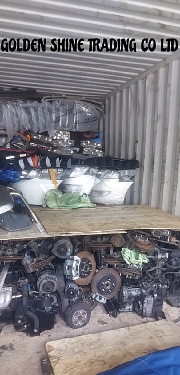R-Series Engine (Sorento / Santa Fe DM / Sportage / Tucson) 2011-2019