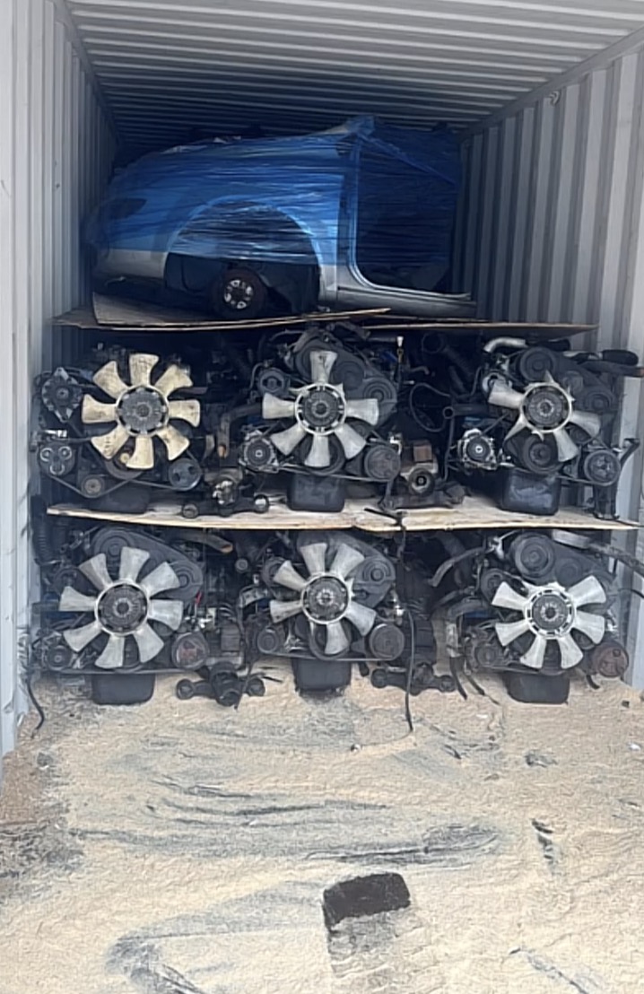 D4HA Engine 2.0 CRDi