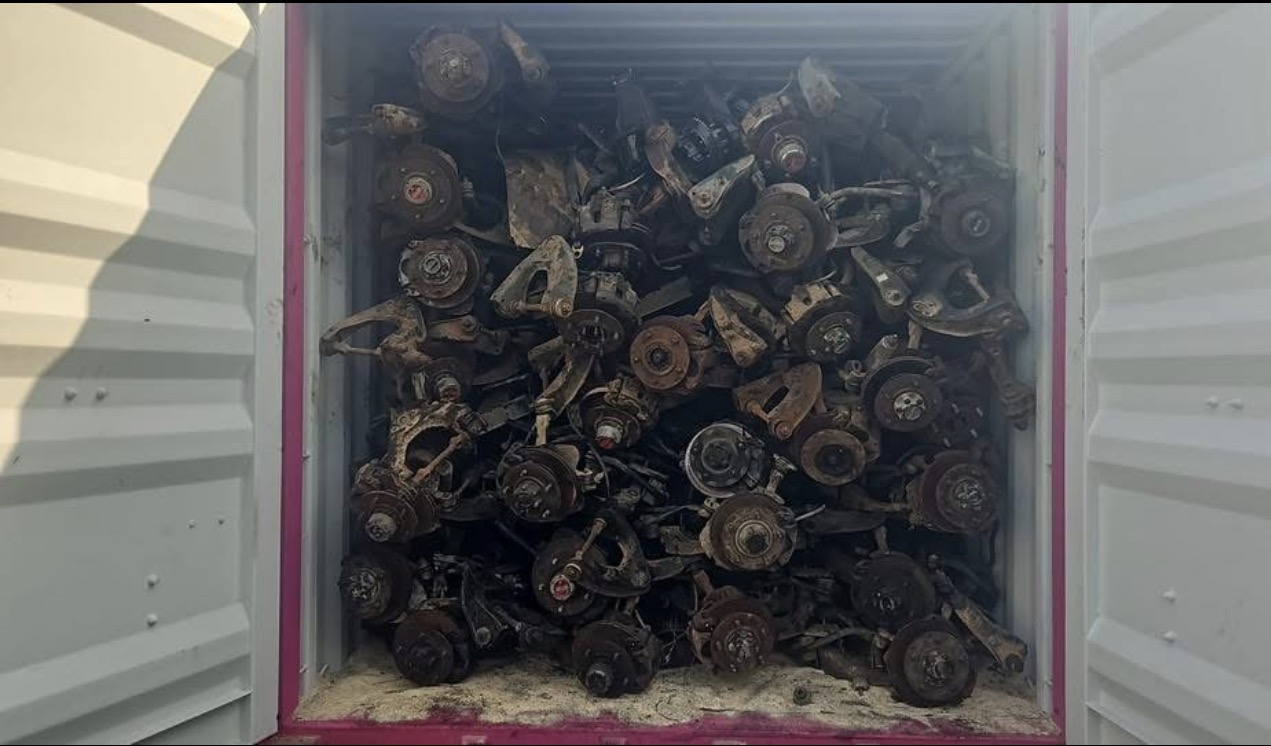 Alternator (Various Models)