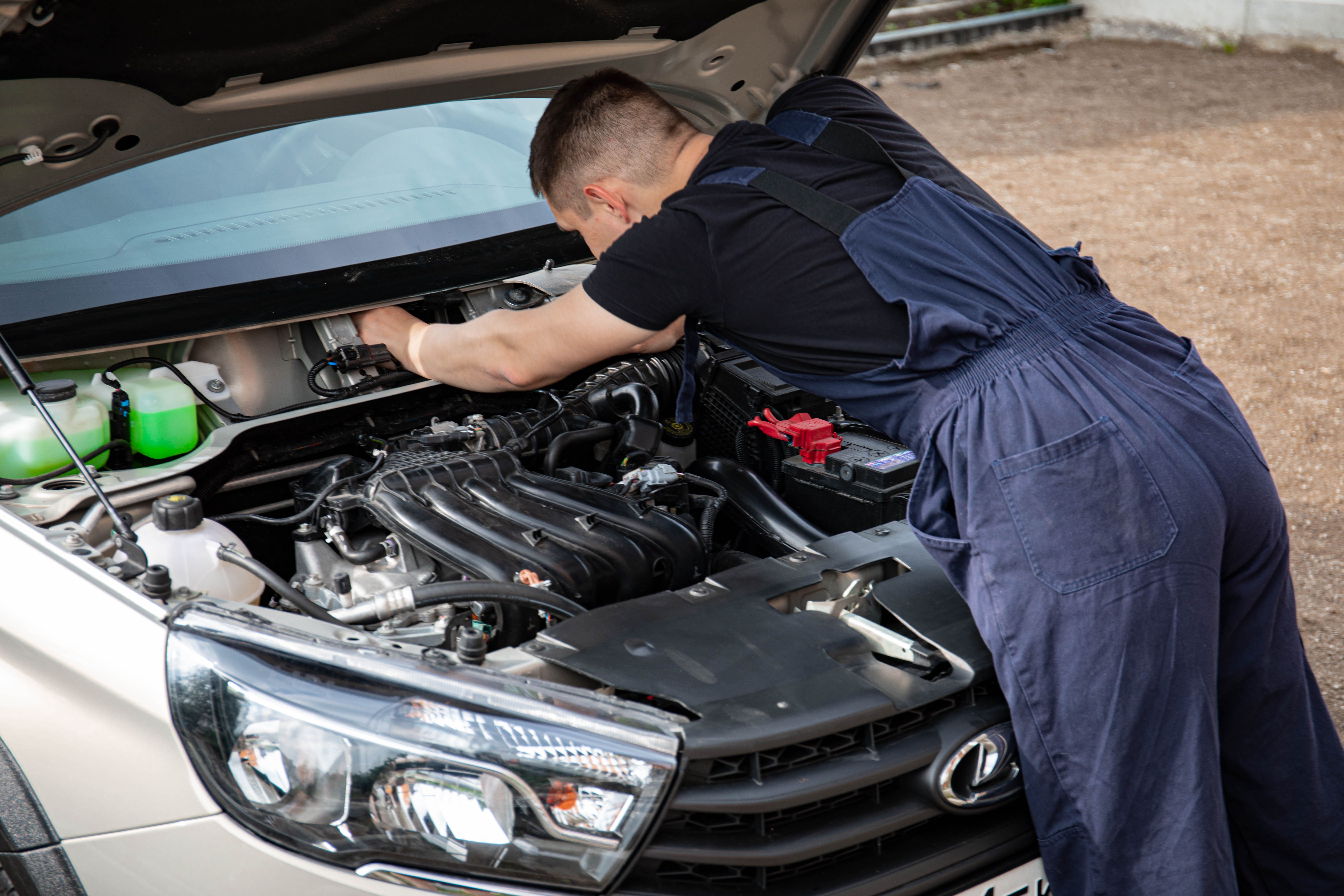 Expanding Our Truck Engine Range