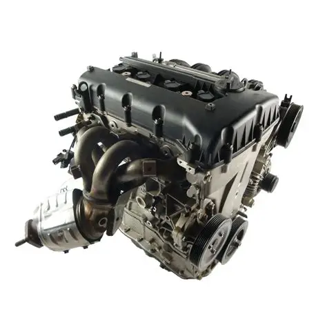 G4KC Engine 2.4L (Theta)